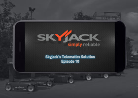 Telematics Series