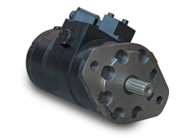 DRIVE MOTOR