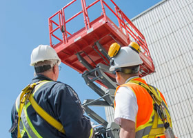 SAFETY WEEK