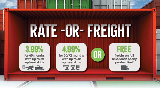 Low Rates, High Reach Low Rates, High Reach