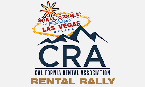 CRA Rental Rally