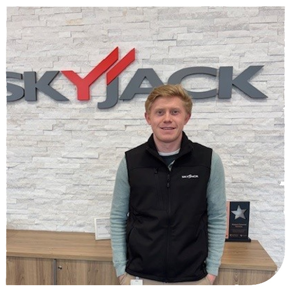 Brendan Scanlan Brendan Scanlan