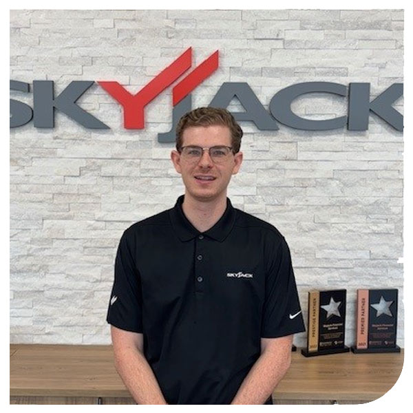 Patrick Ward Patrick Ward