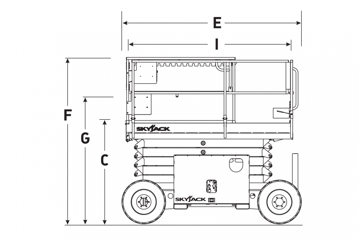 SJ6832 RTE