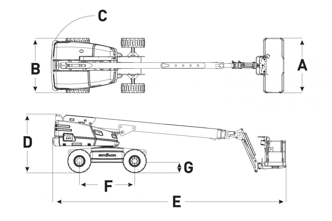 SJ66 T