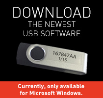 USB